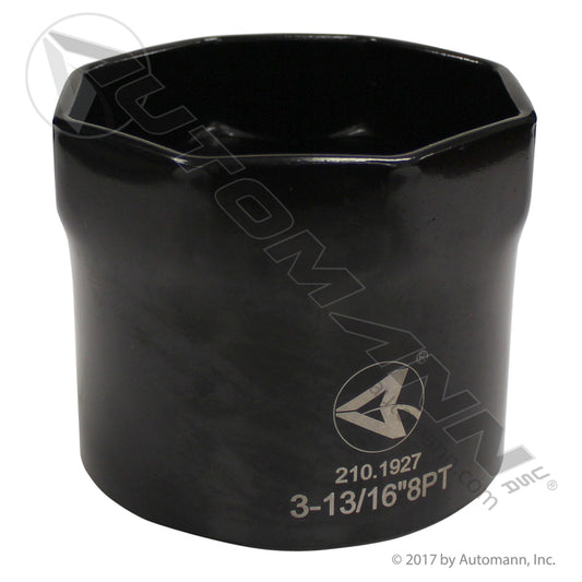 210.1927 - Socket Wrench 3-13/16in 8PT (T8)