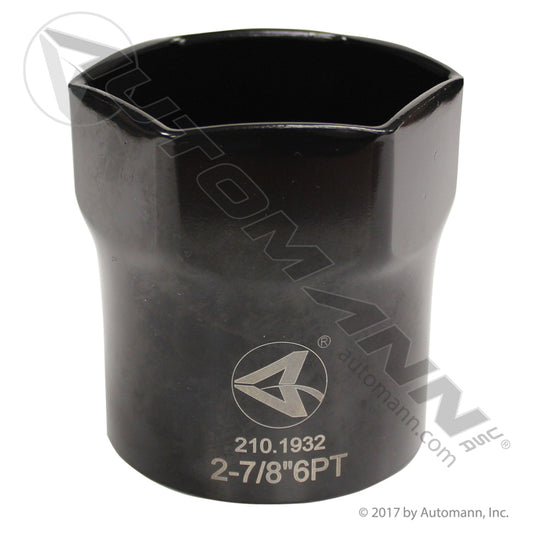 210.1932 - Socket Wrench 2-7/8in 6PT (T7)