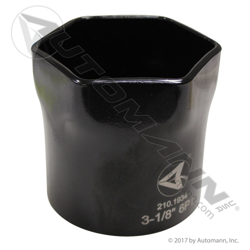 210.1934 - Socket Wrench 3-1/8in 6PT (T7)
