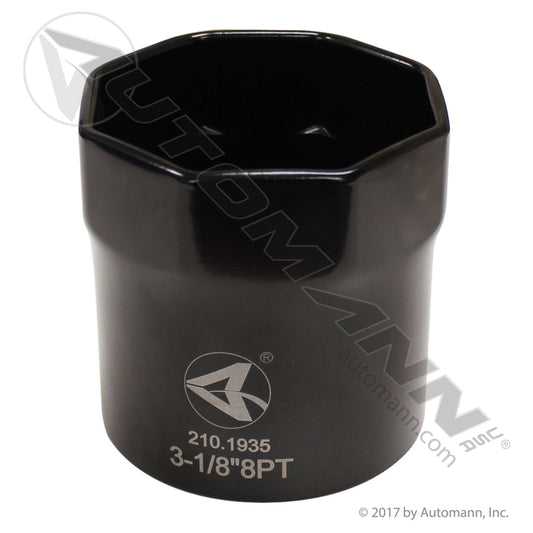 210.1935 - Socket Wrench 3-1/8in 8PT (T8)
