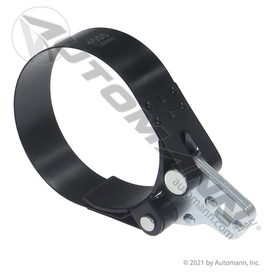 210.OT4555 - Filter Wrench 4-1/8in to 4-3/4in OTC (FRONT)