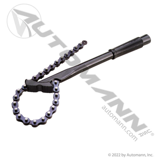 210.OT7400 - Chain Wrench Ratcheting OTC