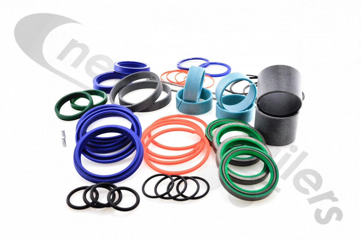 03877501 Keith Walking Floor® RFII Cylinder Seal Kit For 3.0" (12D)