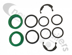 Keith® Walking Floor® RFII Control Valve Seal Kit (12D)