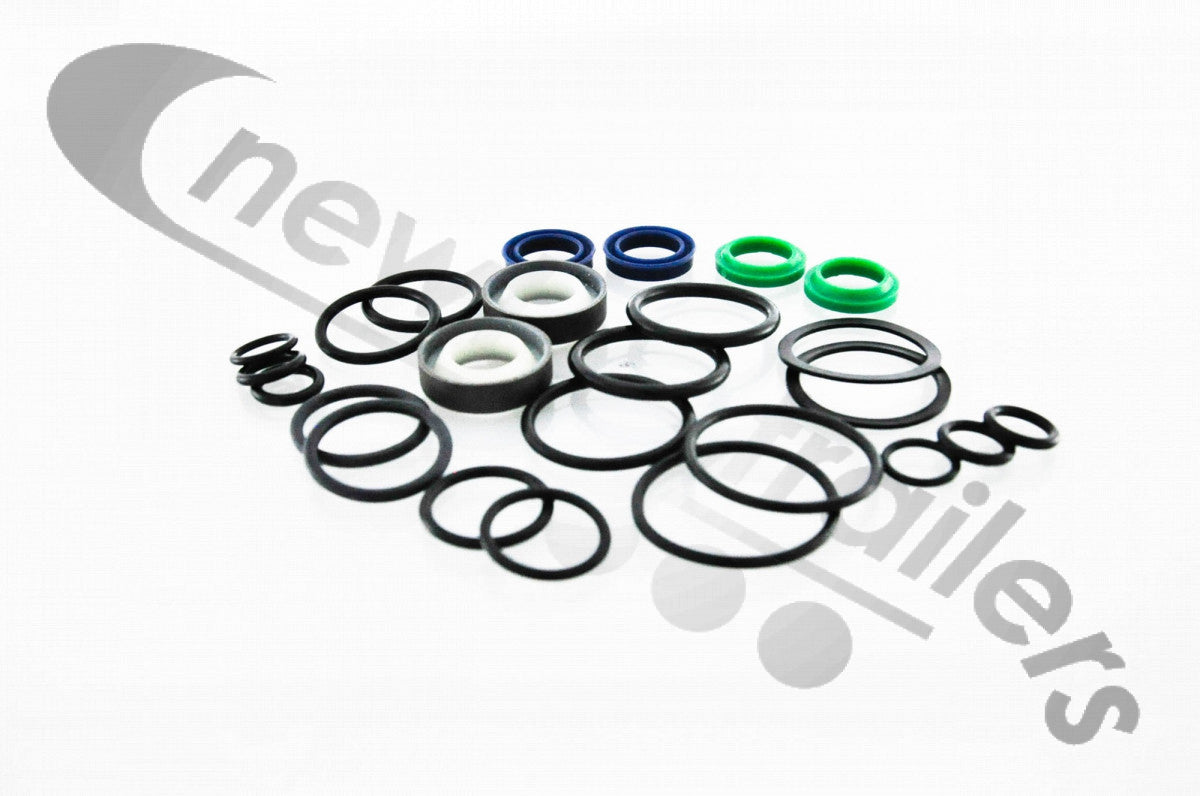 03878001 Keith Walking Floor® RFII Switching Valve Seal Kit (12D)