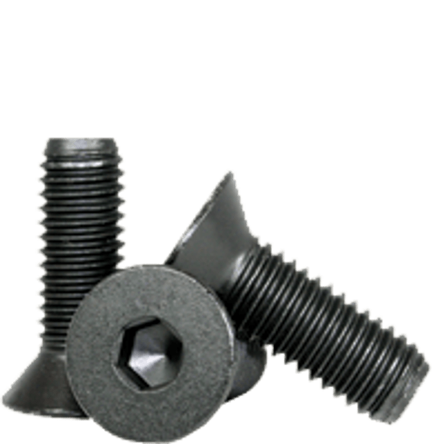5/16-18X1 1/2 FLAT SOCKET CAP(TORNILLOS DE PATIN 5/16)