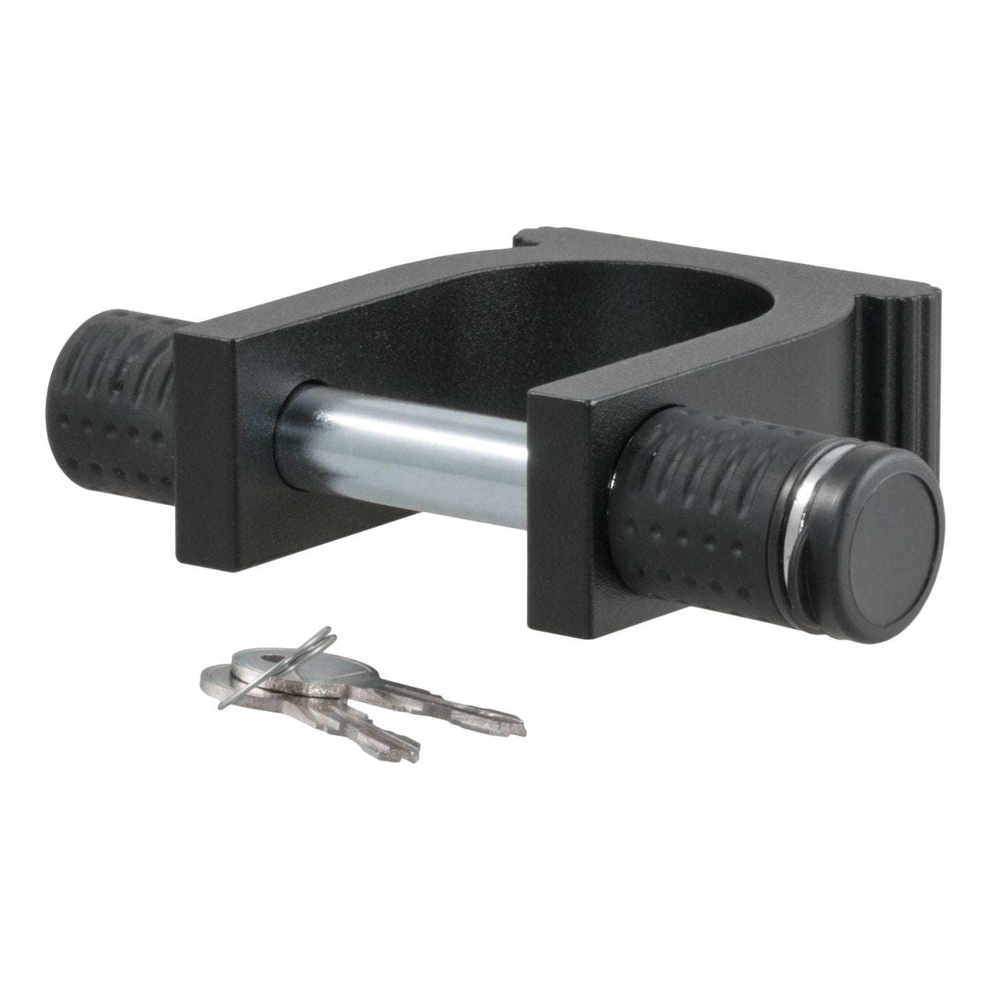 23J65X-0002 - King Pin Lock 2in for 5th Wheel (11B)