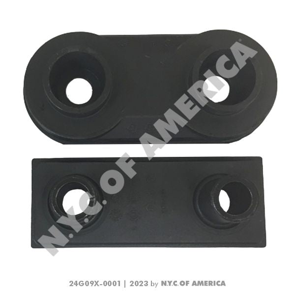 24G09X-0001/WA03-3000 - MOTOR MOUNT KIT FREIGHTLINER (6C)