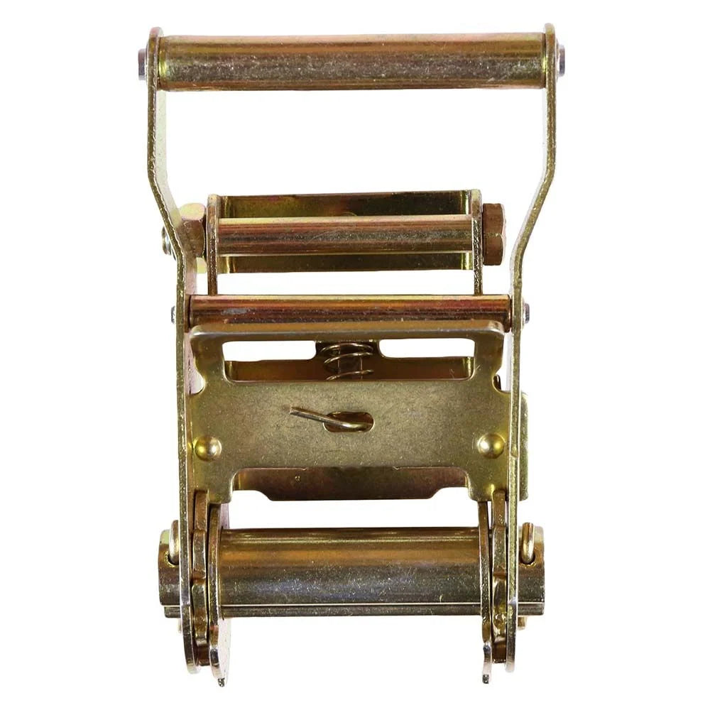 2 Inch Ratchet Buckle