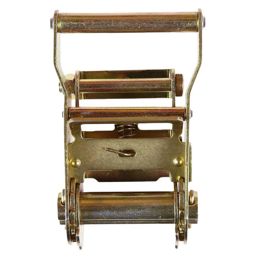 2 Inch Ratchet Buckle