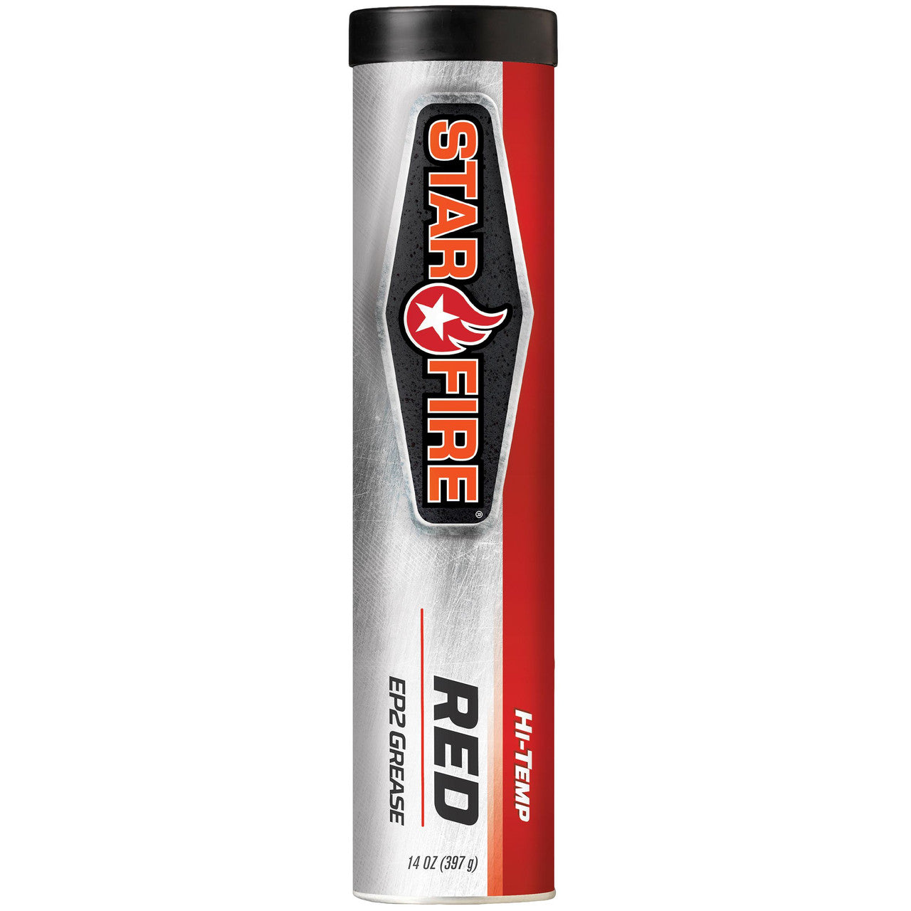 STARFIRE HI-TEMP RED EP2 GREASE (4D)