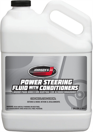 jhn power steering fluid 1 gal