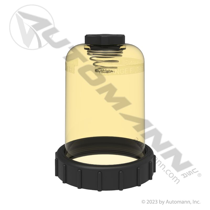 572.90310K - Fuel Filter Cover Kit Davco (3E)