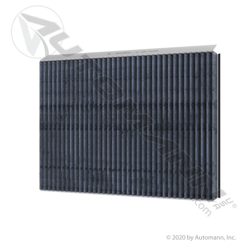 830.61013 - Cabin Air Filter Volvo VN SERIES (1D)