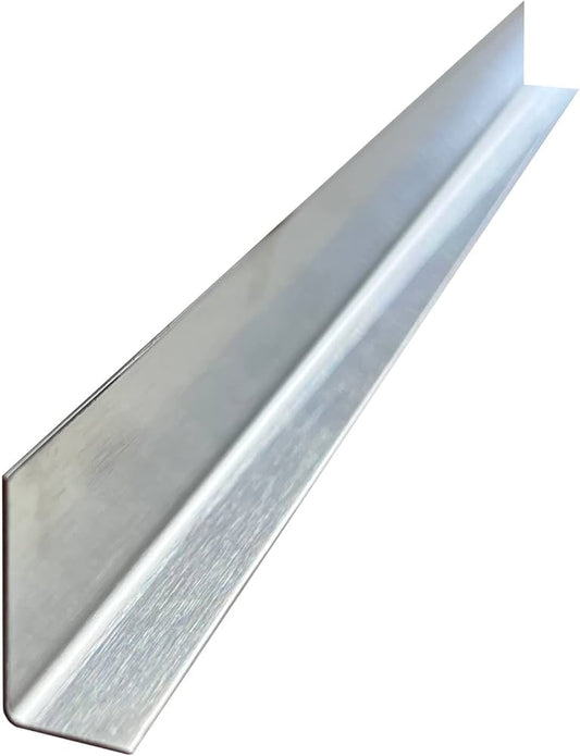 11000144-576 ANGLE, MOVER FILLER 48' LONG SS AND SP W/CLEANOUT