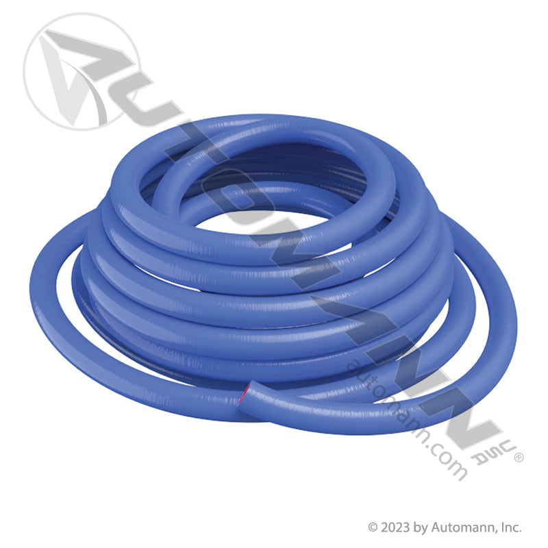 561.11025-25 - Heater Hose Silicone 0.250in ID x 25ft (5D)