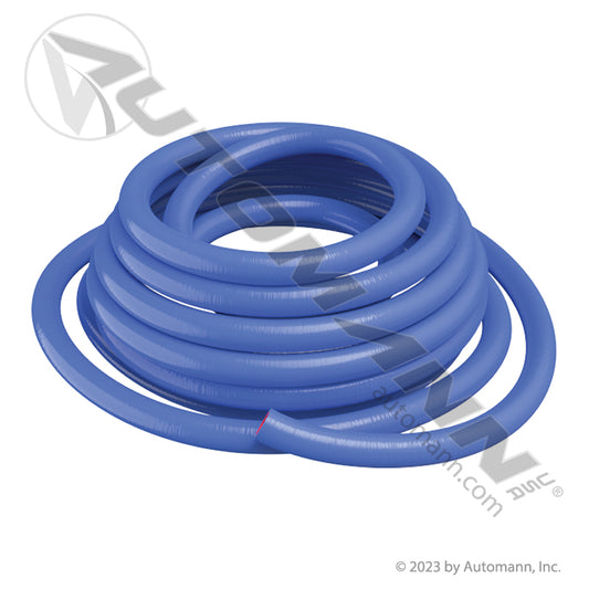 561.11025-25 - Heater Hose Silicone 0.250in ID x 25ft (5D)