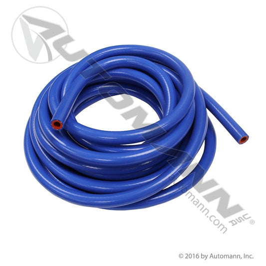 561.11038-25 - Silicone Heater Hose 0.375 in ID X 25FT (5E)