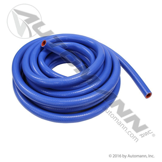 561.11062-25 - Silicone Heater Hose 0.625 in ID X 25FT (5D)