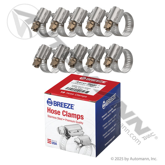 561.20010-BBOX - Hose Clamp 0.56in to 1.06in (PRESILLA)