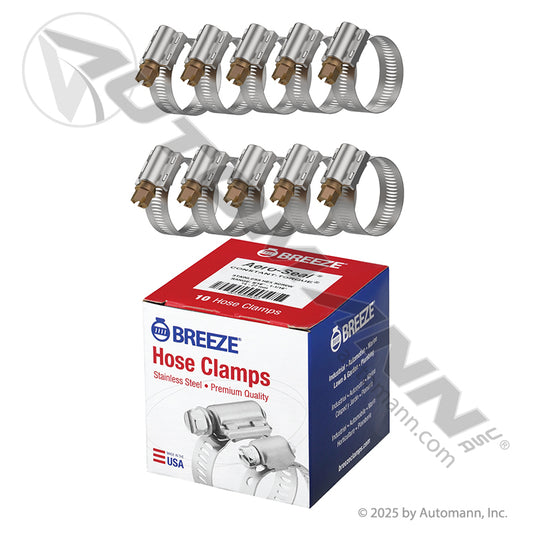 561.20506-BBOX - Mini Hose Clamp 0.44in to 0.78in(PRESILLA) (E03)