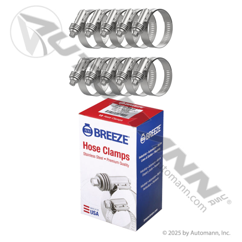 561.2412 - Constant Torque Clamp 0.69-1.25in (E02)
