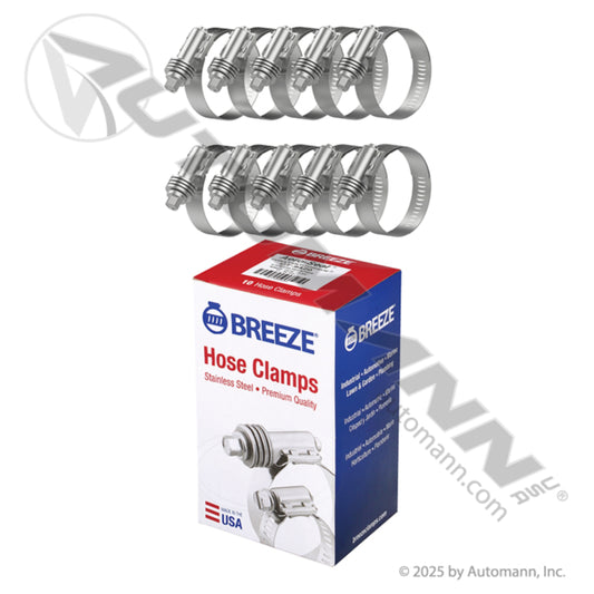 561.2420 - Constant Torque Clamp 0.81in-1.75in (E02)