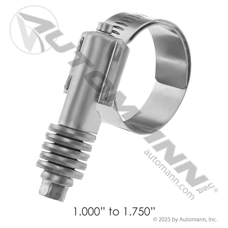 561.25175 - Constant Torque Clamp 1.00in to 1.75in (T6)