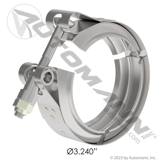 561.29324 - V-Band Clamp
