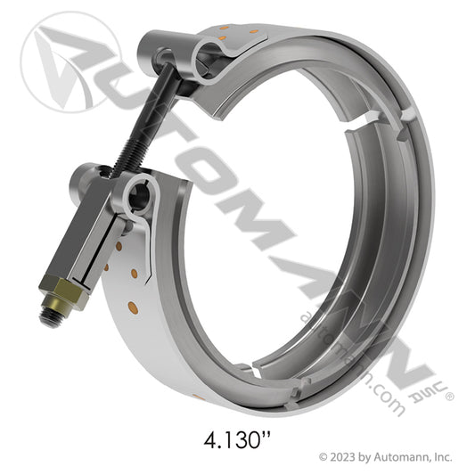 561.29413 - V-Band Clamp
