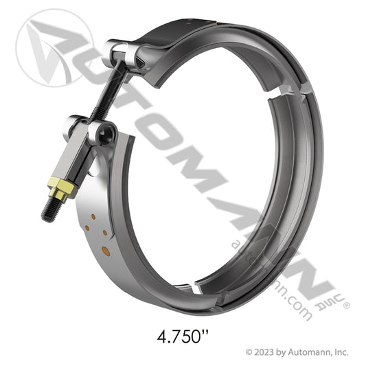 561.29475 - V- Band Clamp