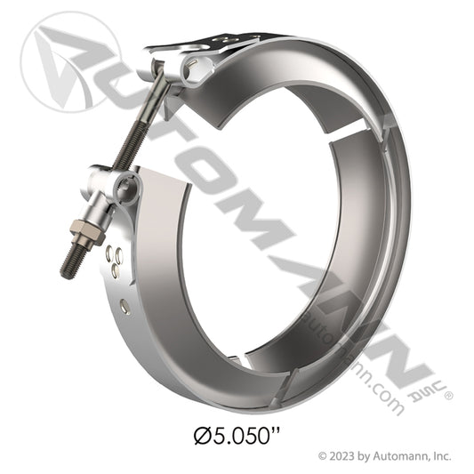 561.29505 - V-Band Clamp