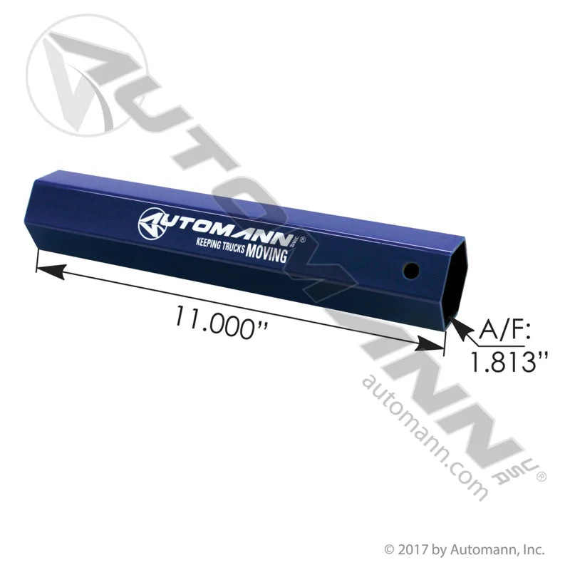 562.A4004 - Lug Nut Cover Socket Tool