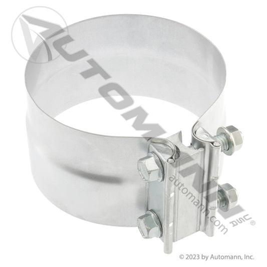 562.U3105A-T - Band Clamp Preformed Torca 5in (11C)