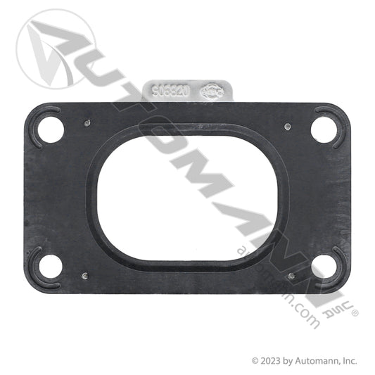562.U46415EL - Turbo Mounting Gasket Detroit DD13