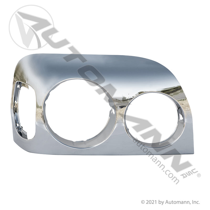 564.46044C - Headlamp Bezel RH Freightliner (8E)