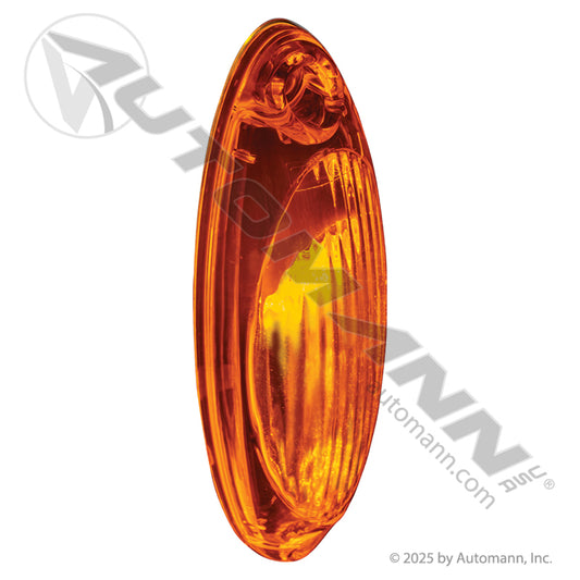 564.46064 - LED Cab Marker Amber Freightliner (FRONT)