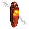 564.46074 - Marker Lamp Freightliner
