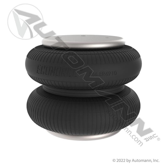 566.ER6910 - Econoride Air Spring Double Convoluted (10E)