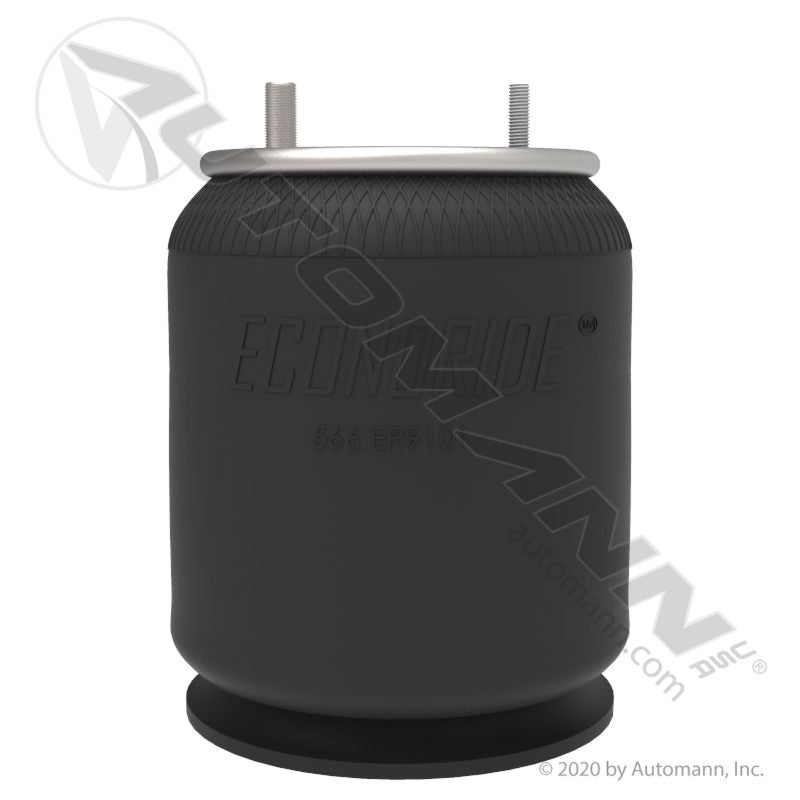 566.ER9101 - Econoride Air Spring Rolling Lobe