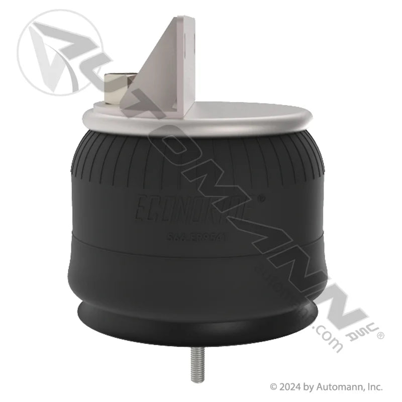 566.ER9541 - Econoride Air Spring Rolling Lobe Kenworth T880