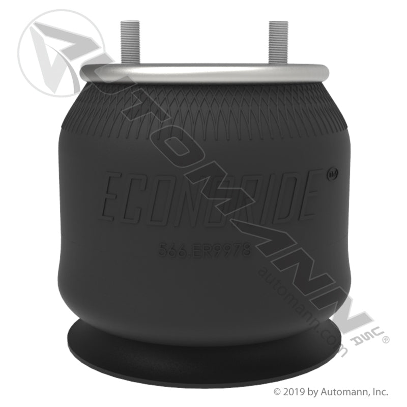 566.ER9978 - Econoride Air Spring Rolling Lobe