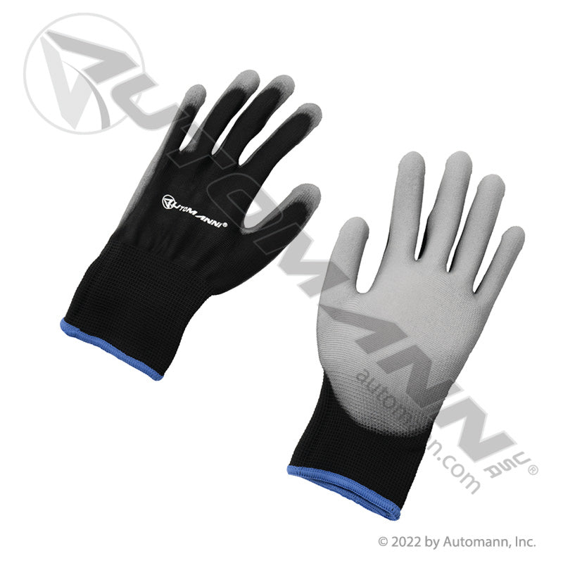 571.G2010L - Gloves - Polyurethane-Coated Palm Large(GUANTES) (T1)