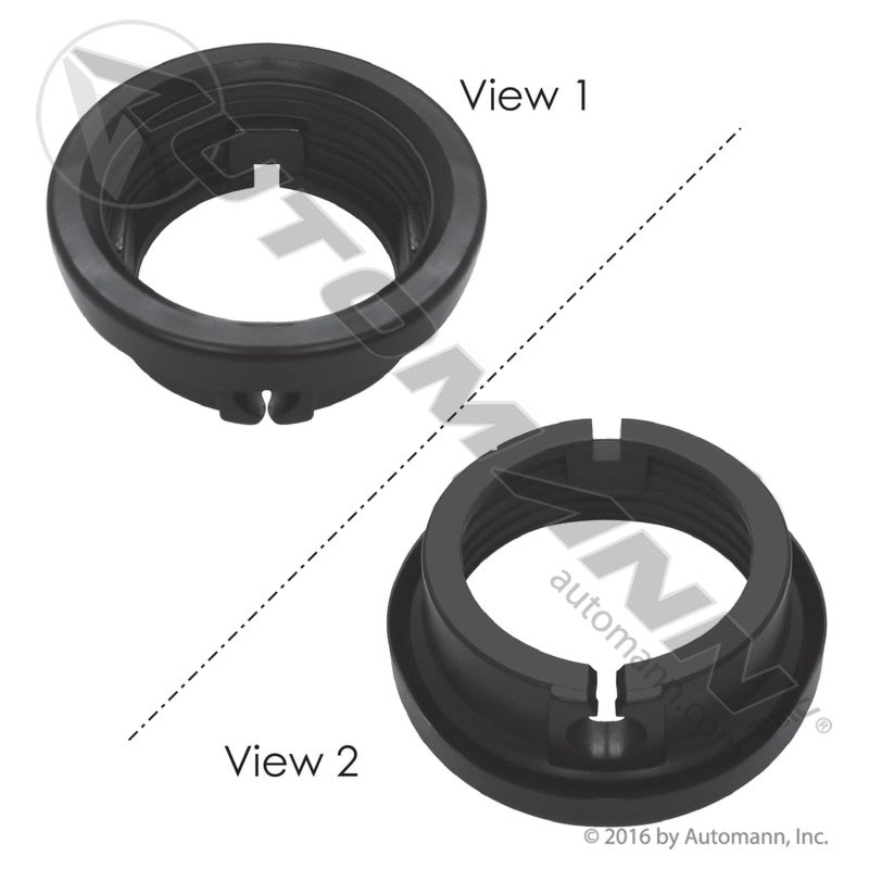 571.GR10 -2 1/2"Light Grommet (8B)
