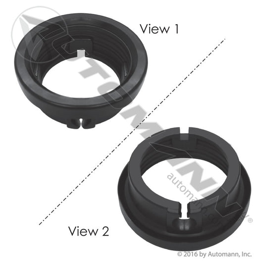 571.GR10 -2 1/2"Light Grommet (8B)