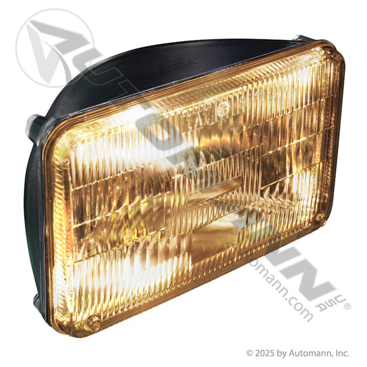 571.H4651 - Headlamp H4651 High Beam 12V (8C)