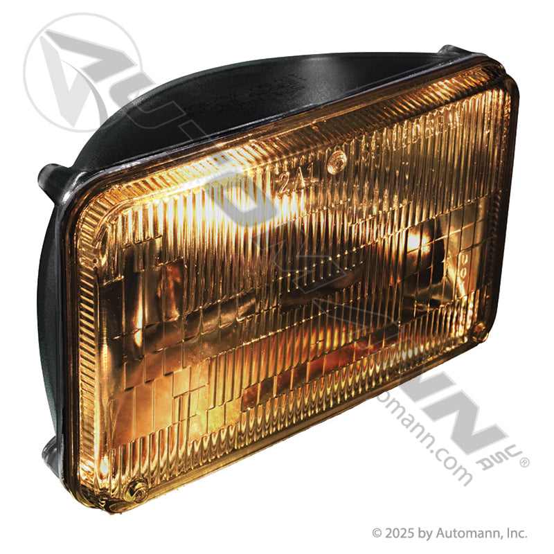 571.H4656 - Headlamp H4656/2A1 Low Beam 12V (8C)