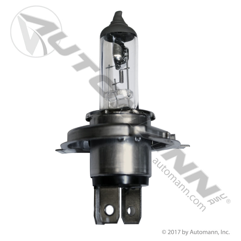 571.H9003HE - Hella Halogen Capsule 9003/HB2 12V (T2)