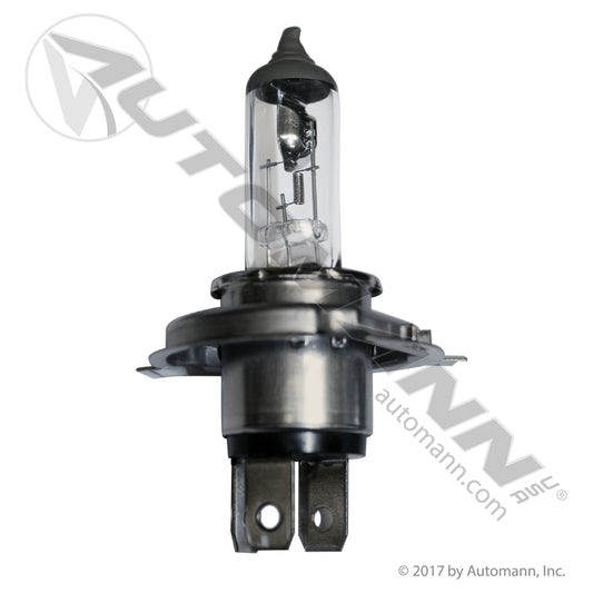 571.H9003HE - Hella Halogen Capsule 9003/HB2 12V (T2)