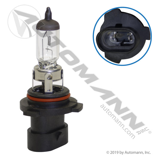 571.H9006XSHE - Hella Halogen Capsule 9006XS/HB4A 12V (T2)